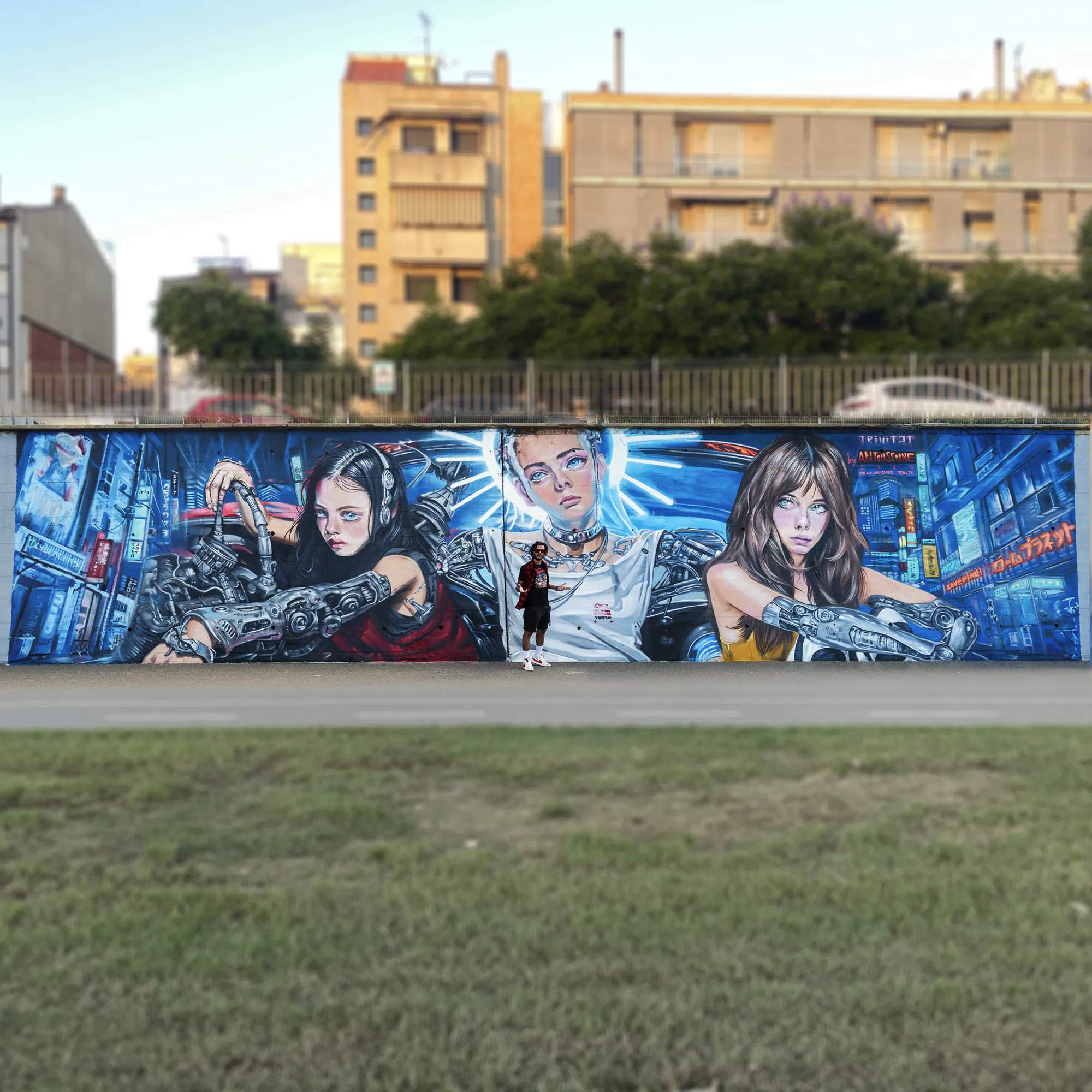 1.ANTON SEOANE besart 25