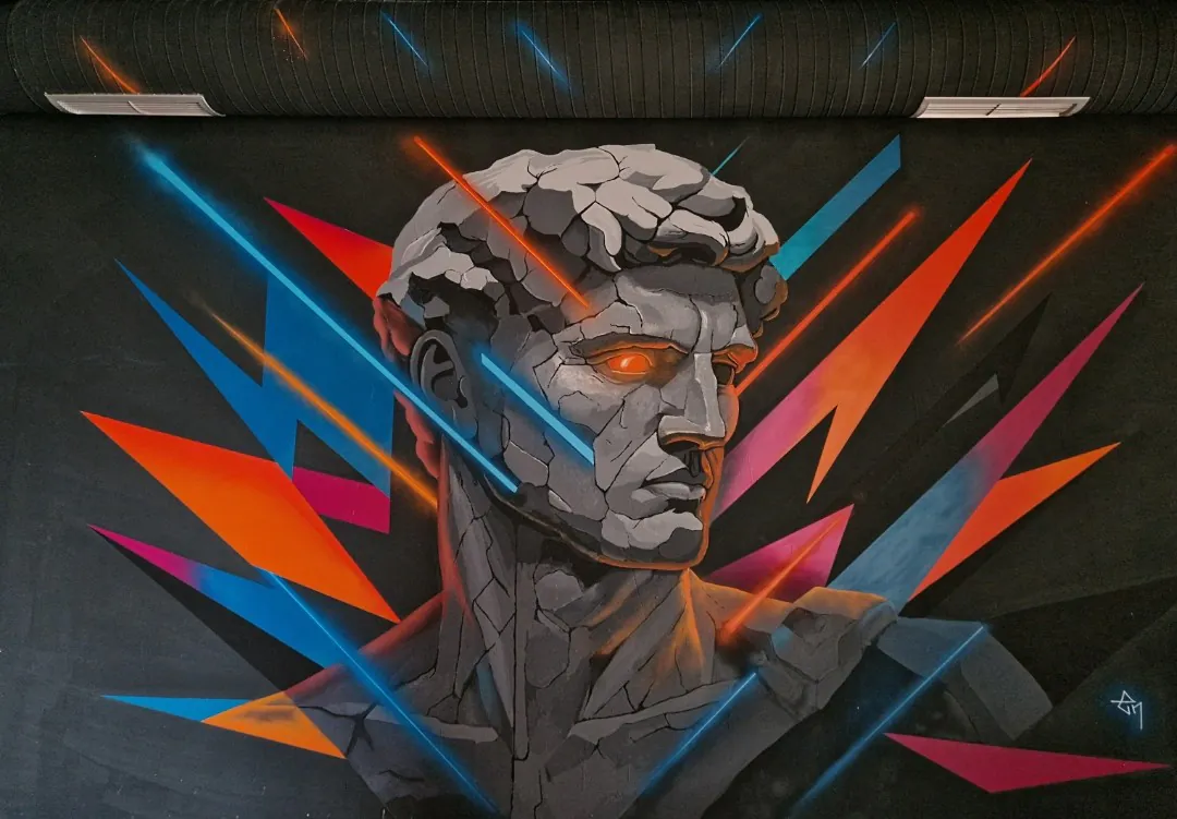 1000046072 1 - Meeting of Styles: International Street Art & Graffiti