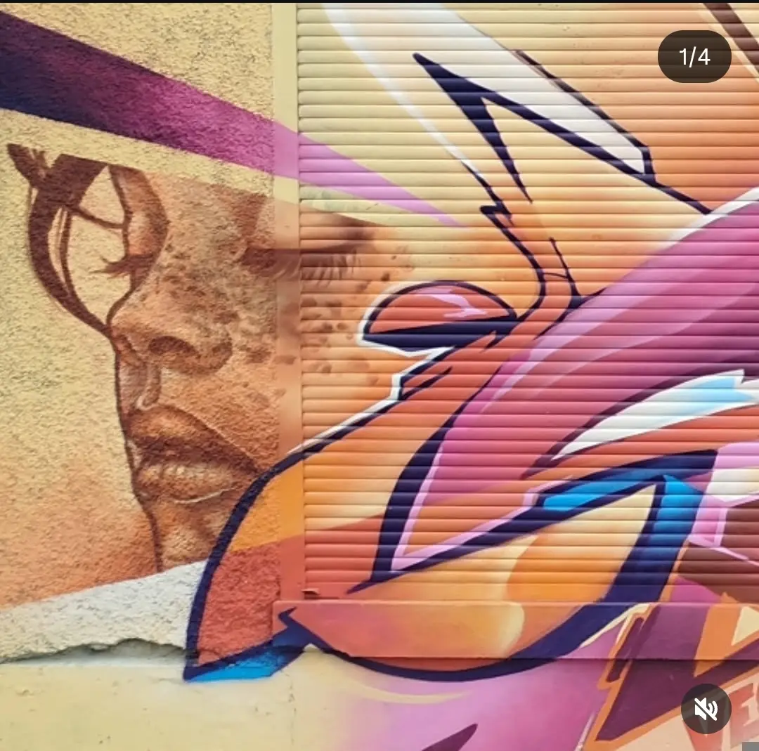 1000052038 - Meeting of Styles: International Street Art & Graffiti