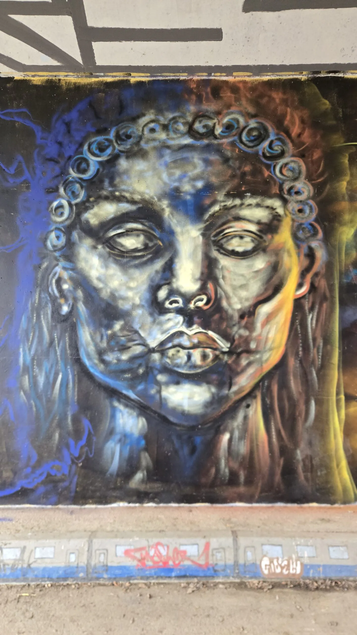 26862 scaled - Meeting of Styles: International Street Art & Graffiti