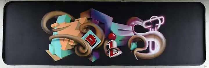 36188276 398817420637946 7692736440924372992 n - Meeting of Styles: International Street Art & Graffiti