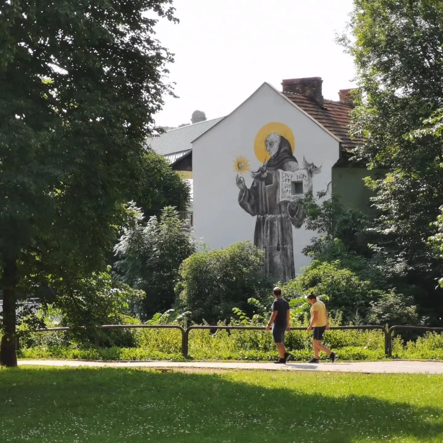 464169956 18051853726900640 4245222464765107314 n - Meeting of Styles: International Street Art & Graffiti