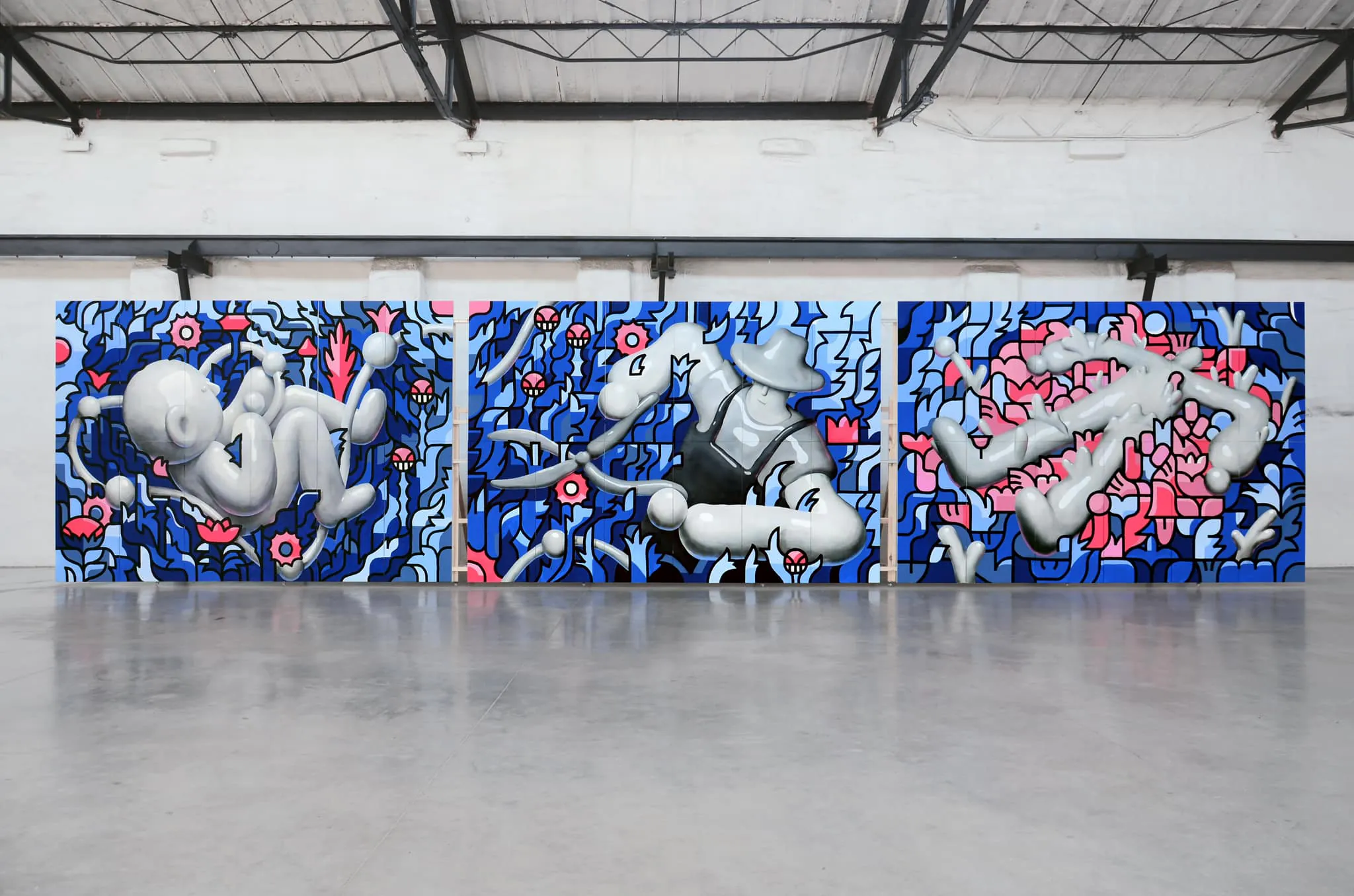 483882693 10236418471667338 3752033408577055422 n - Meeting of Styles: International Street Art & Graffiti