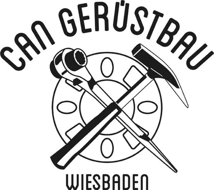 Can Geruest logo - Meeting of Styles: International Street Art & Graffiti