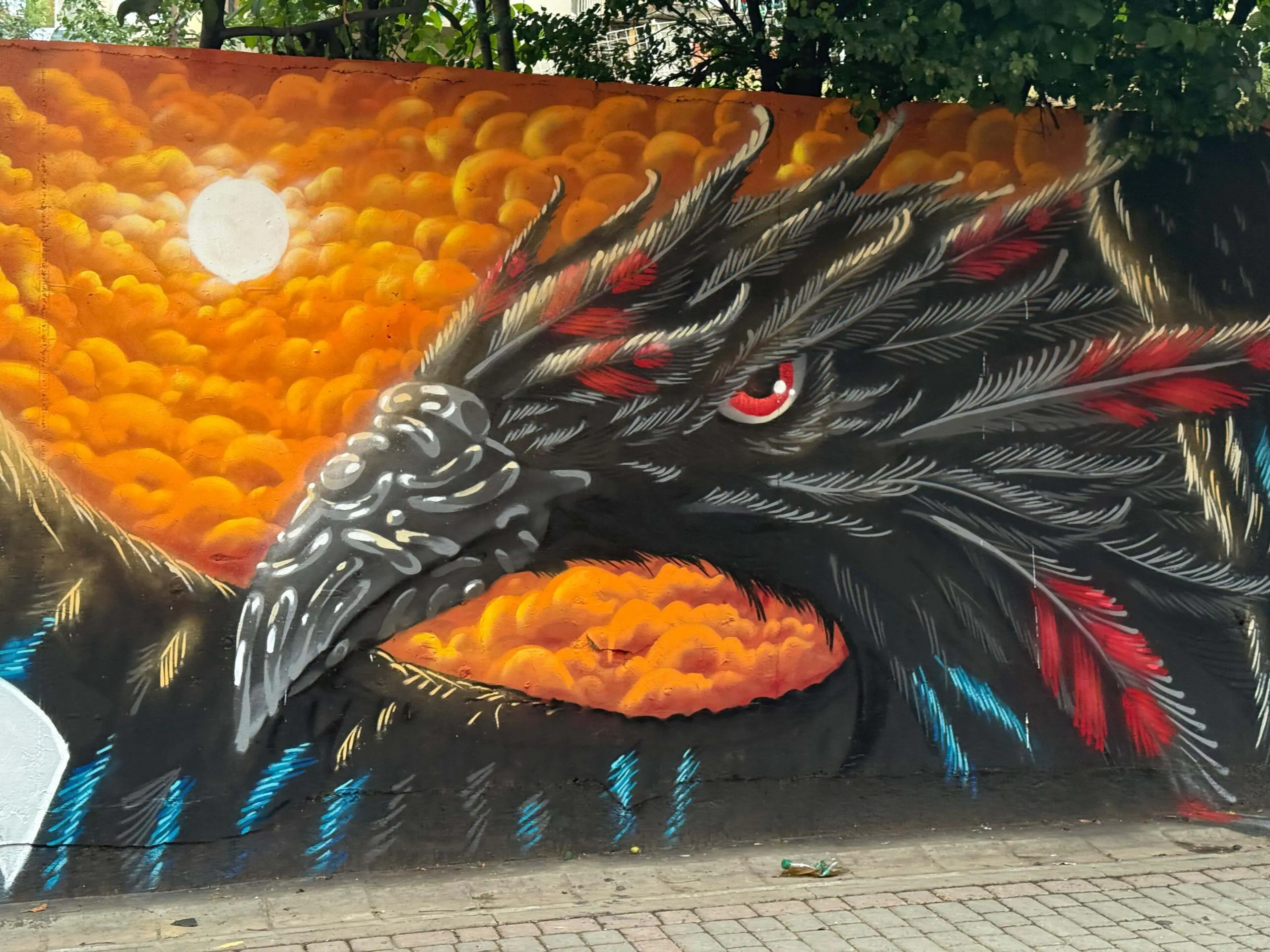 DGON924 scaled - Meeting of Styles: International Street Art & Graffiti