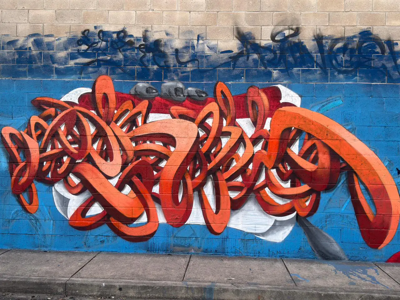TEKILA 4 - Meeting of Styles: International Street Art & Graffiti IMG 20260408 WA0058
