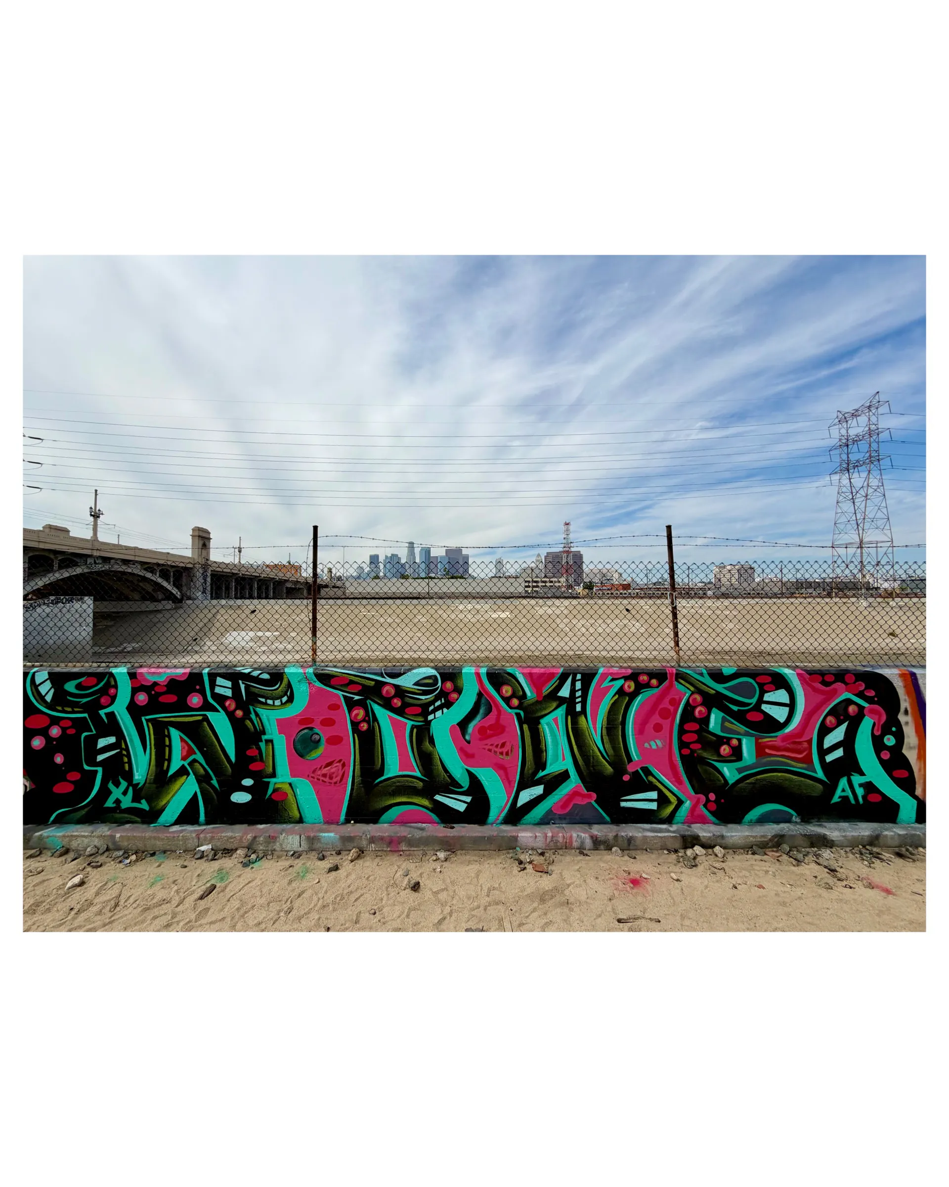 IMG 0051 - Meeting of Styles: International Street Art & Graffiti