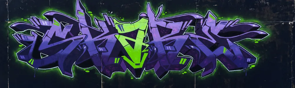 User banner image
