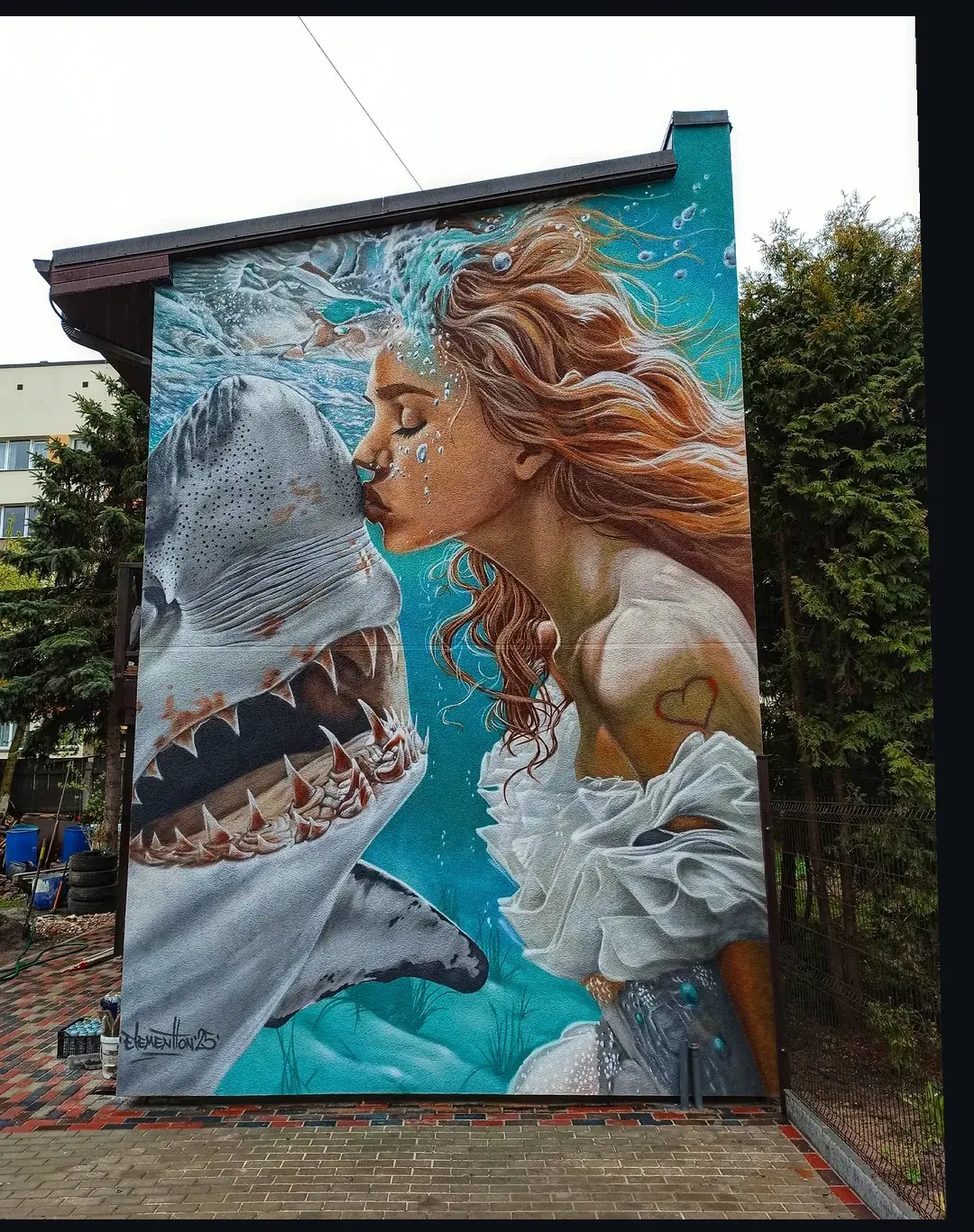 IMG 20260427 225351 - Meeting of Styles: International Street Art & Graffiti