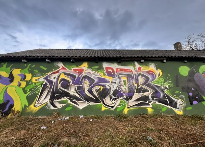 IMG 5179 - Meeting of Styles: International Street Art & Graffiti