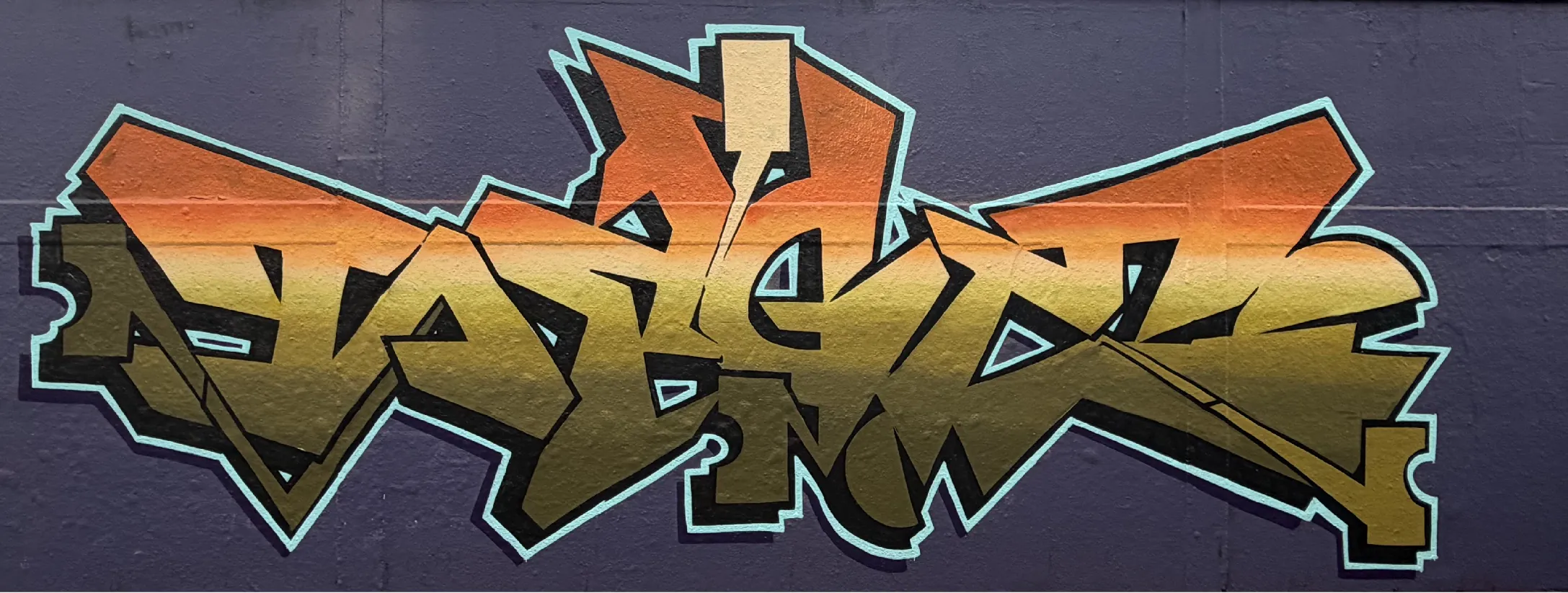 IMG 7701 - Meeting of Styles: International Street Art & Graffiti