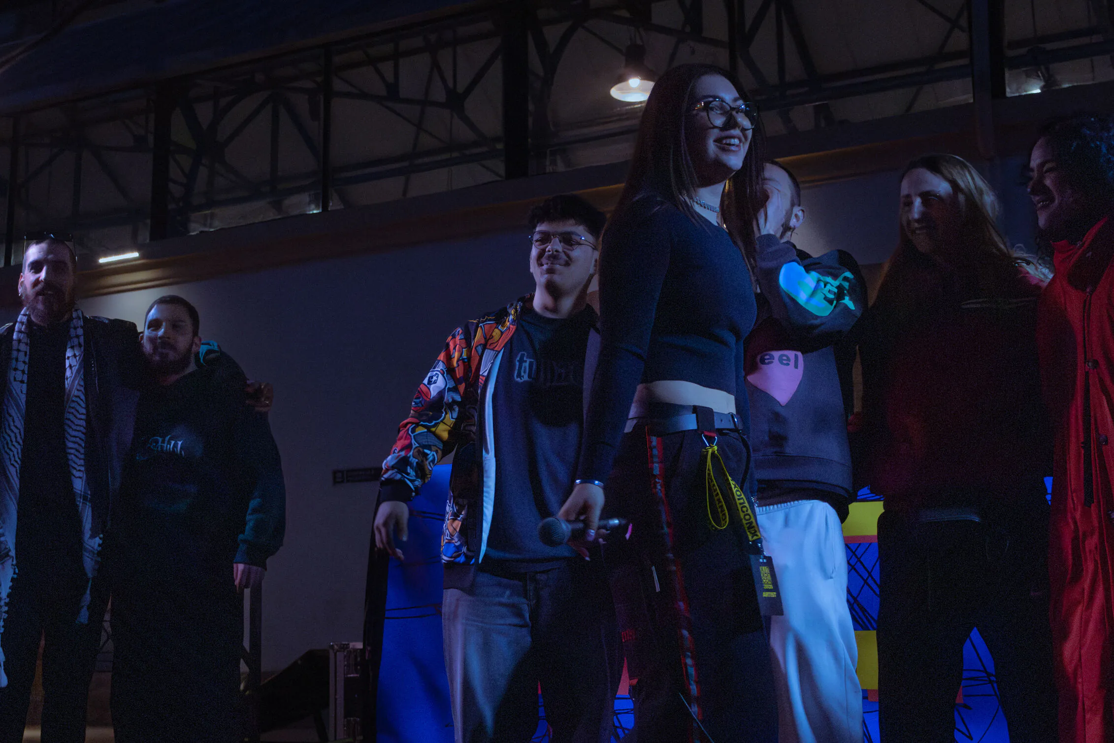 ALFA PI 4 - Meeting of Styles: International Street Art & Graffiti IMG 9989 optimized 1000