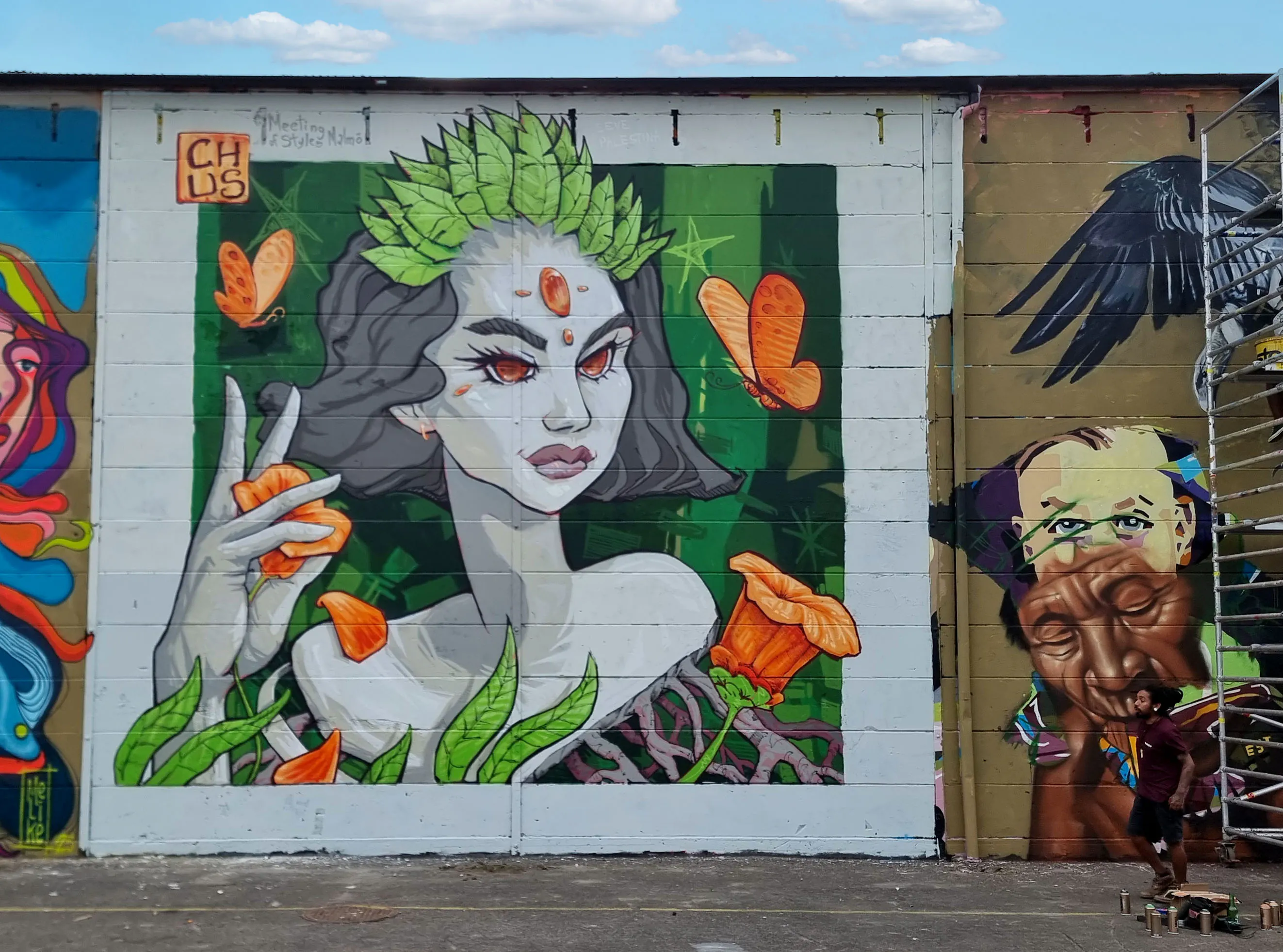 MattiaChus MoSSweden Tulip 2025