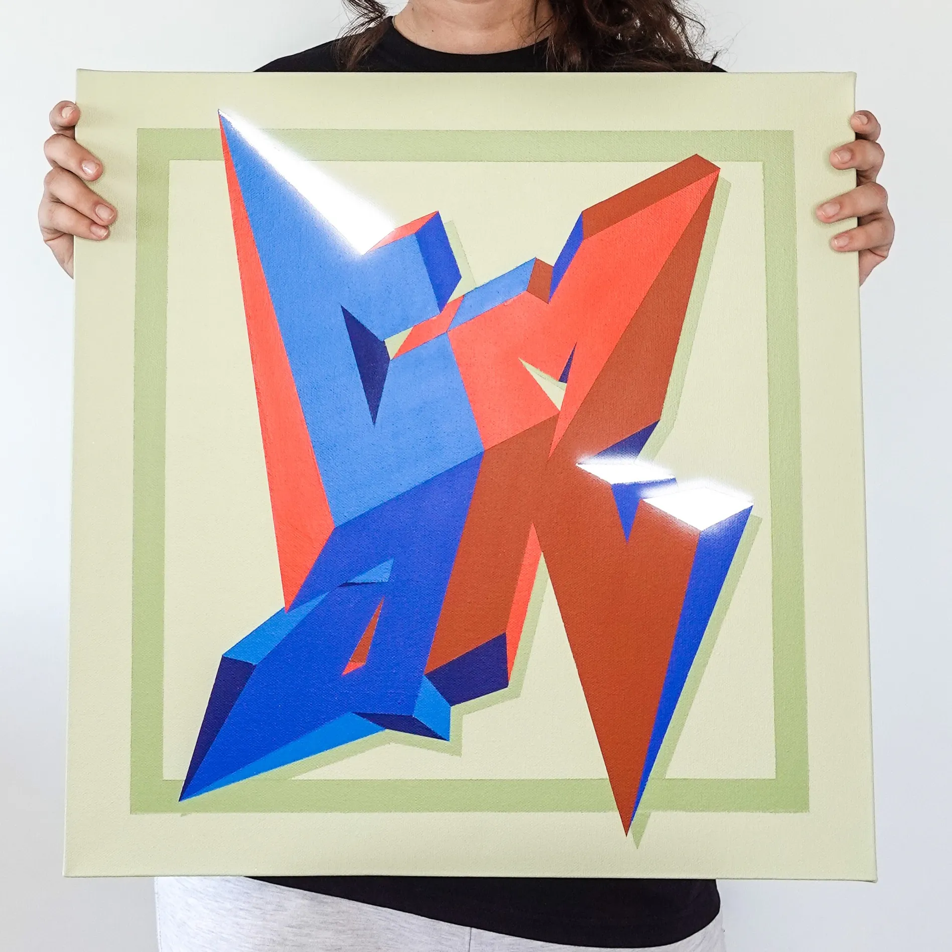 ORG DSC00424 - Meeting of Styles: International Street Art & Graffiti