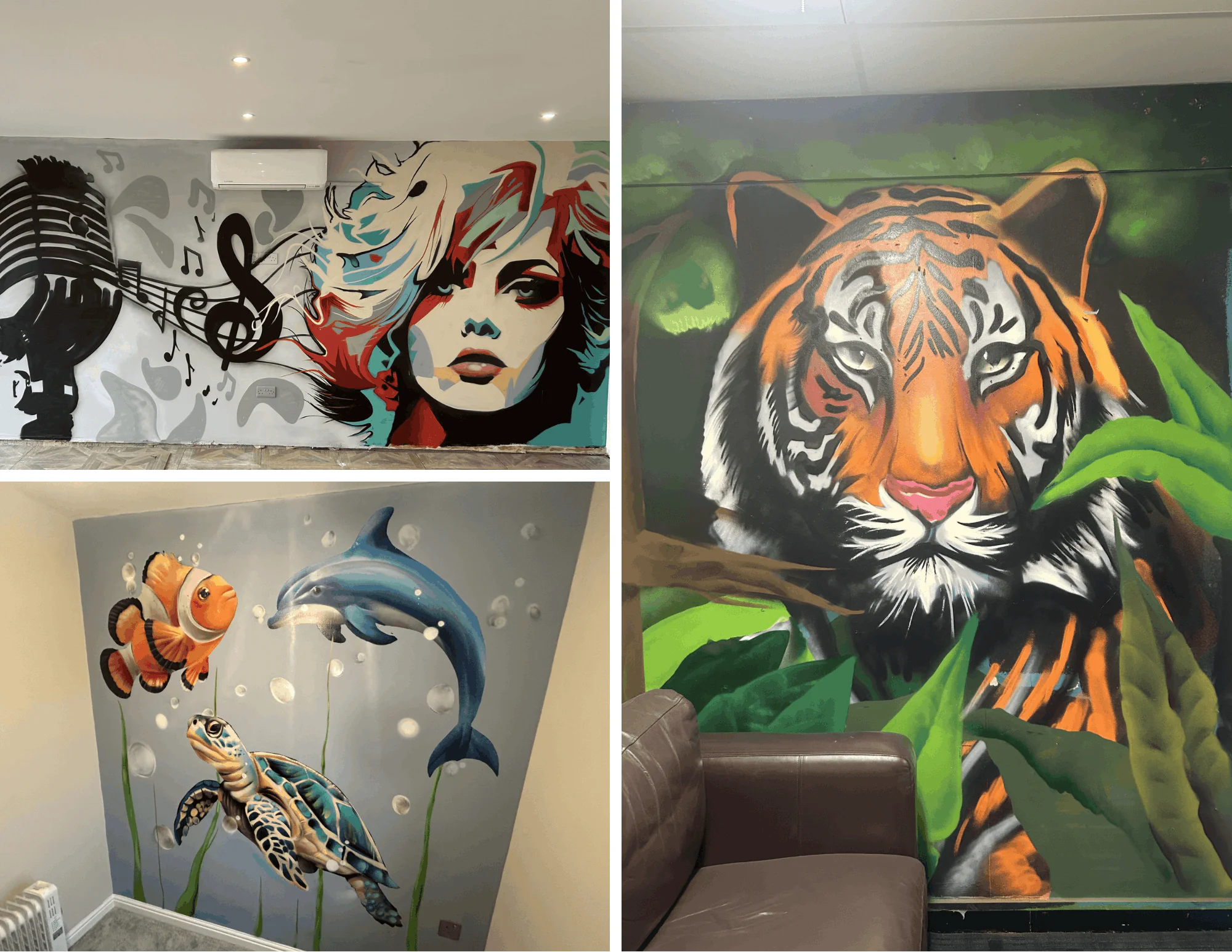 SKOL 5 1 - Meeting of Styles: International Street Art & Graffiti