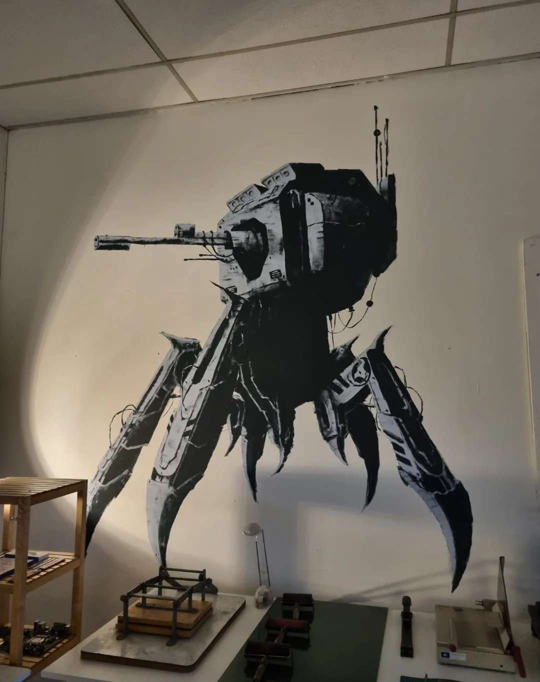 Screenshot 20260409 163007 Gallery 1 - Meeting of Styles: International Street Art & Graffiti