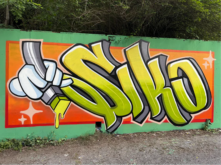 Siko