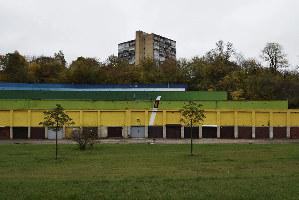 Vytautas Stakutis TRAFIK 02