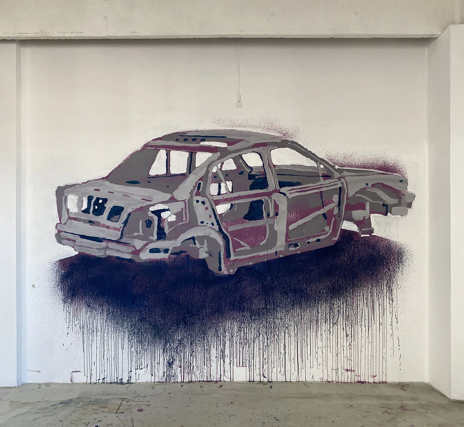 Vytautas Stakutis TRAFIK 03