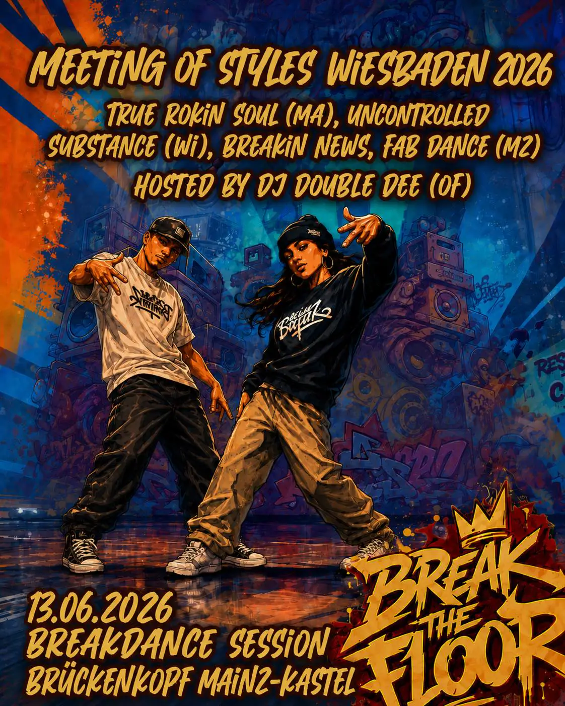 WSB26 insta bboy 1 - Meeting of Styles: International Street Art & Graffiti