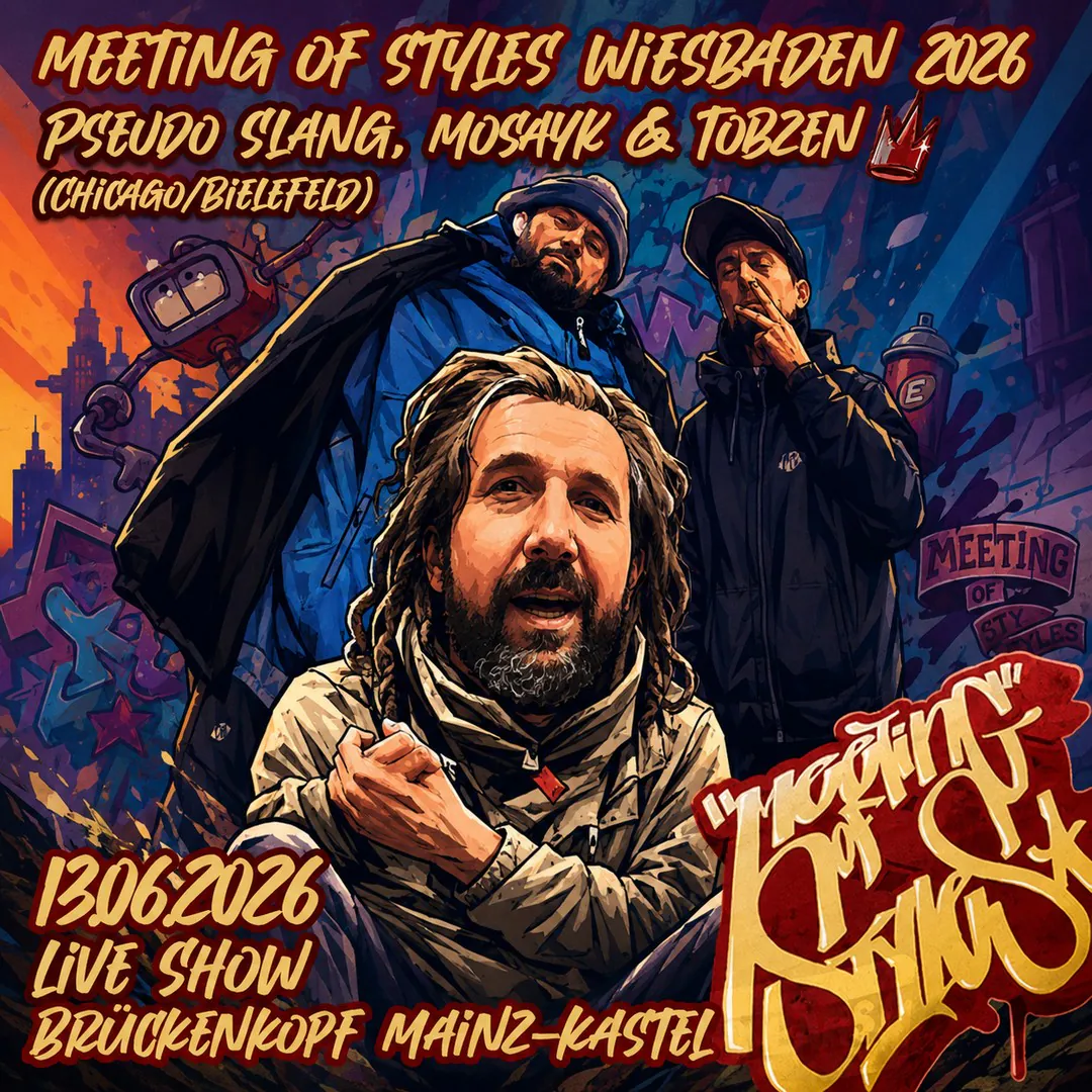 WSB26 insta pseudo - Meeting of Styles: International Street Art & Graffiti