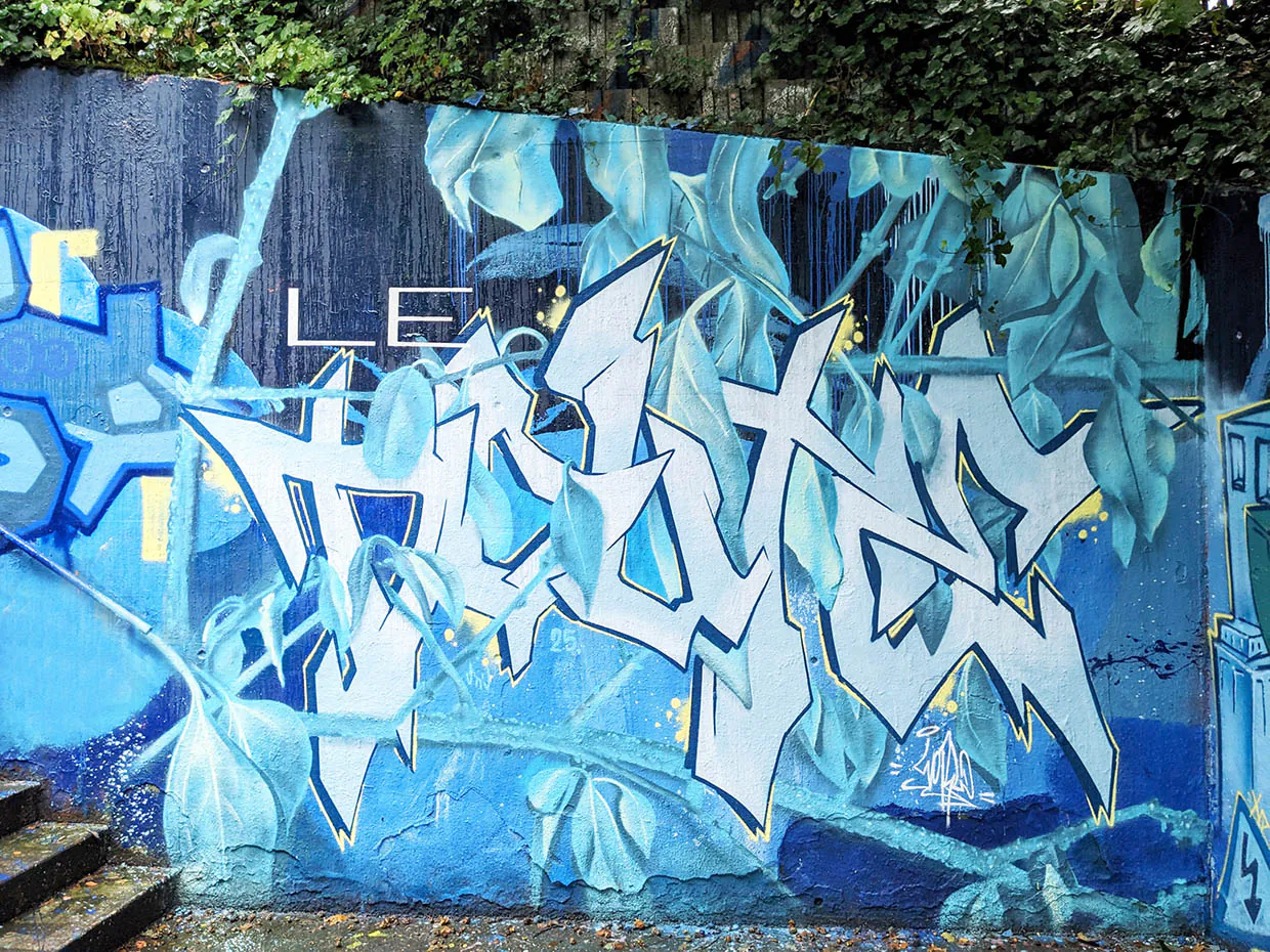 le doute lausanne