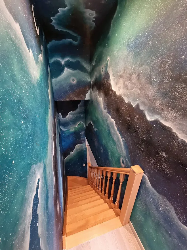 mural daisy 2024 kopie