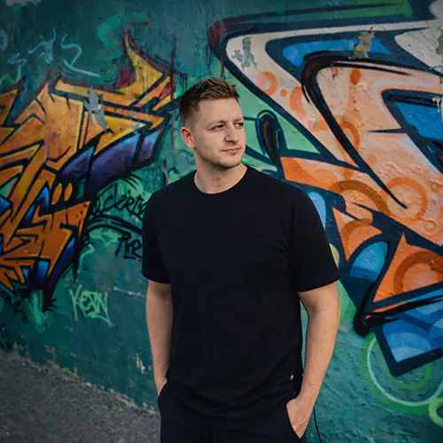 seferfrg - Meeting of Styles: International Street Art & Graffiti