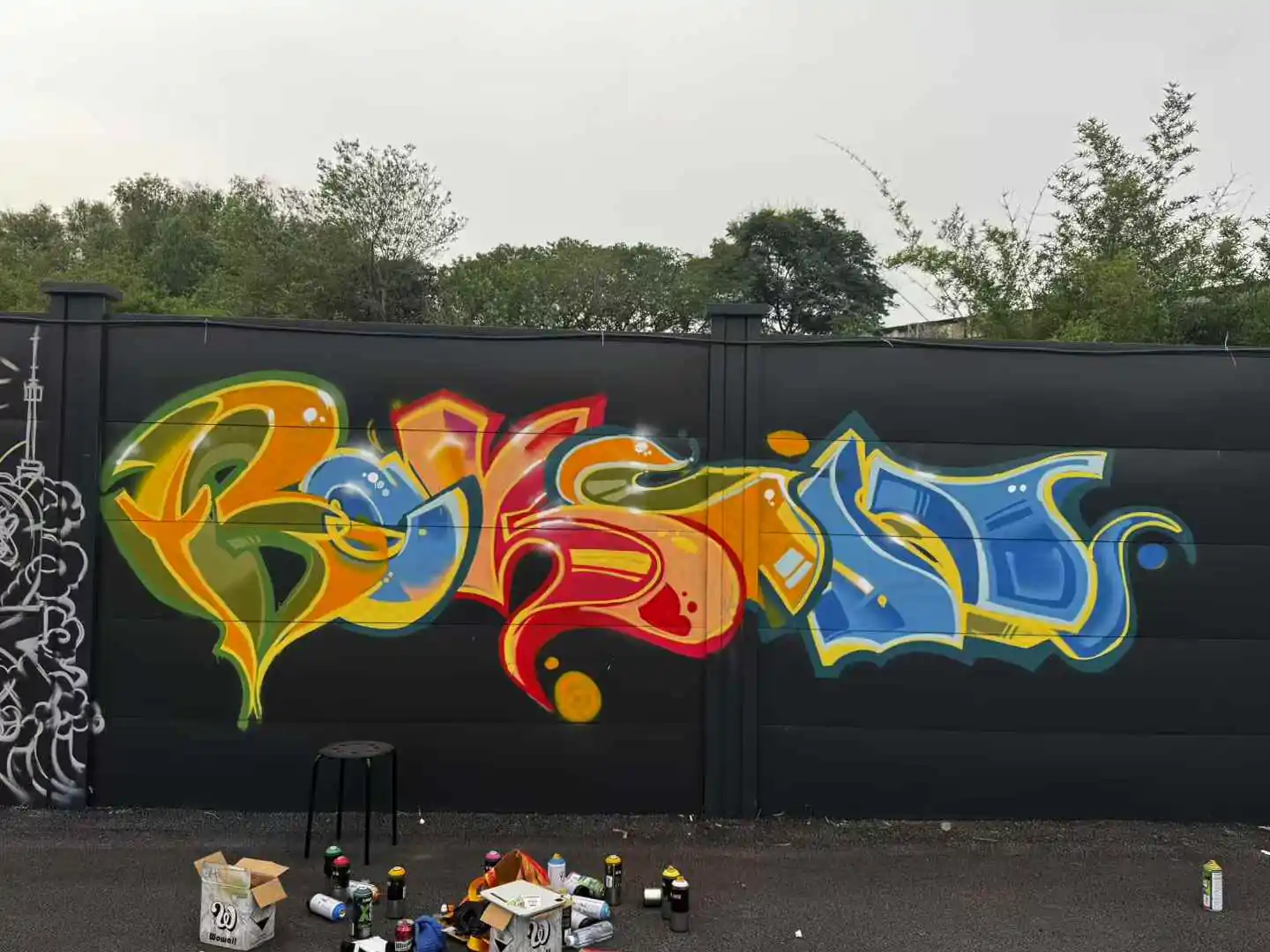 微信图片 2026 04 26 204148 377 - Meeting of Styles: International Street Art & Graffiti