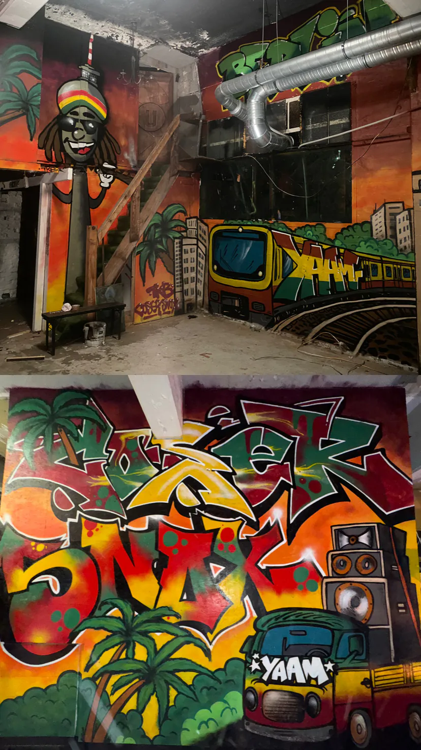 0A2FAE9A D422 4937 B540 A0042AA84AF6 - Meeting of Styles: International Street Art & Graffiti