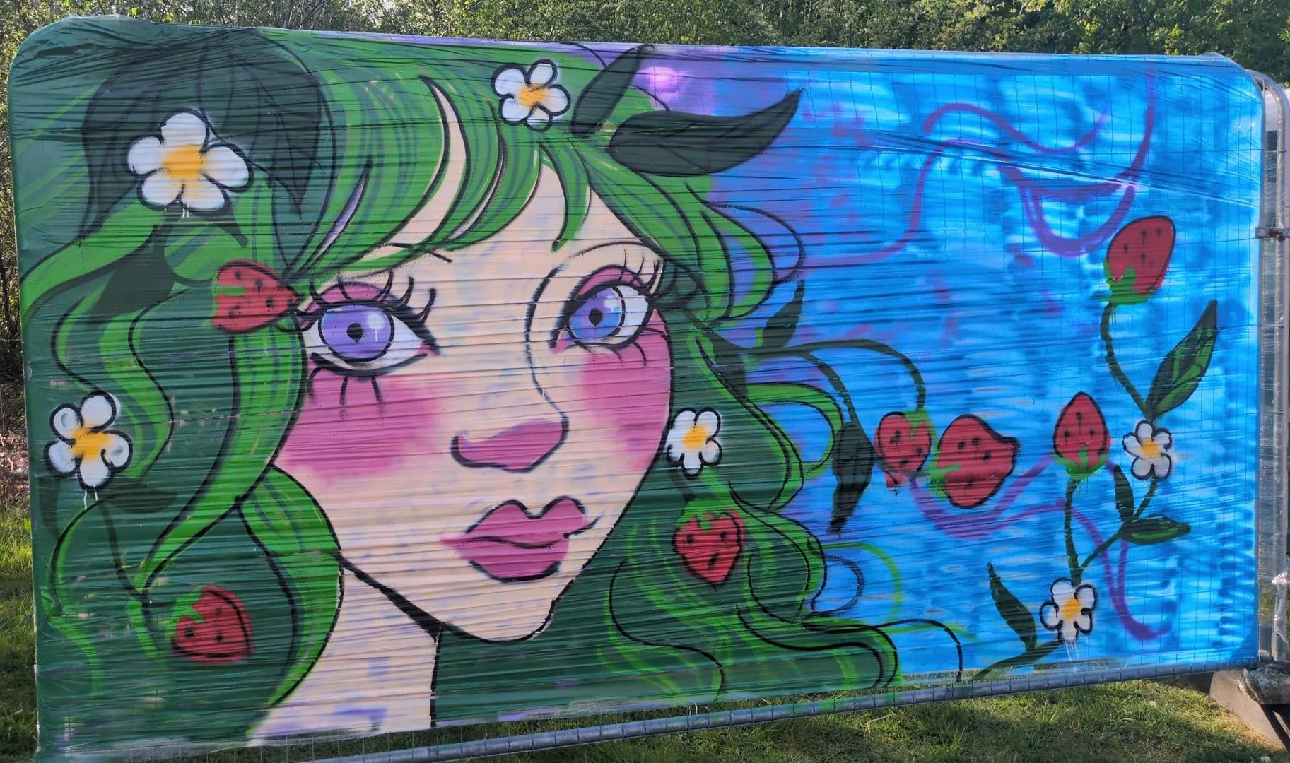 1000017762 - Meeting of Styles: International Street Art & Graffiti