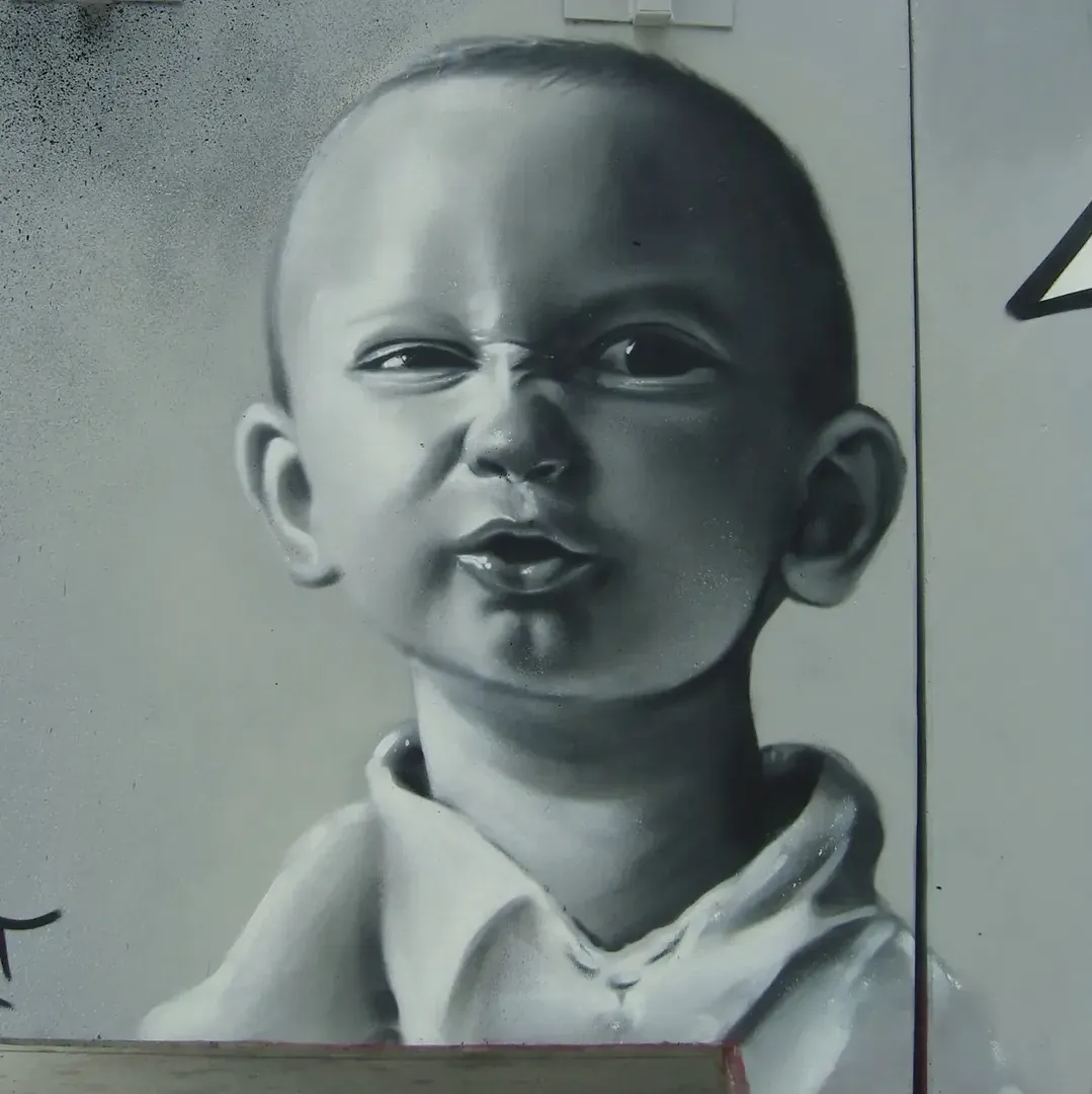 1000066662 - Meeting of Styles: International Street Art & Graffiti
