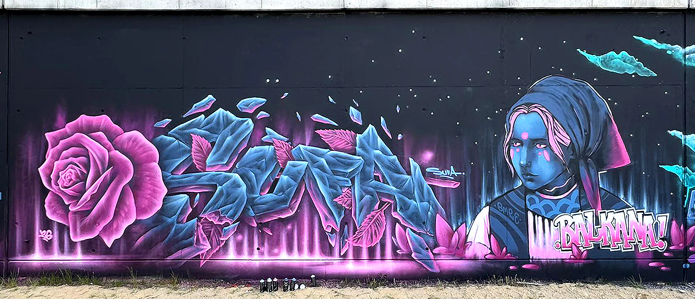 BMRE