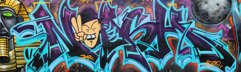 User banner image