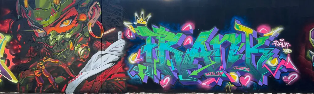 User banner image