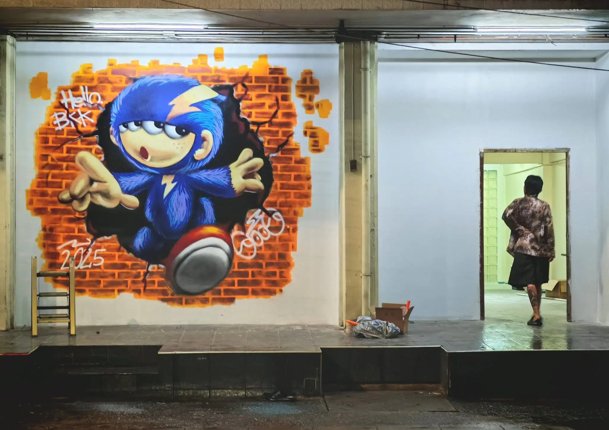 581867843 10238348776599557 7560759917190837231 n 1 - Meeting of Styles: International Street Art & Graffiti