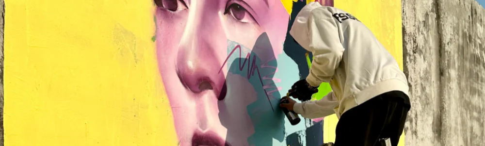 User banner image