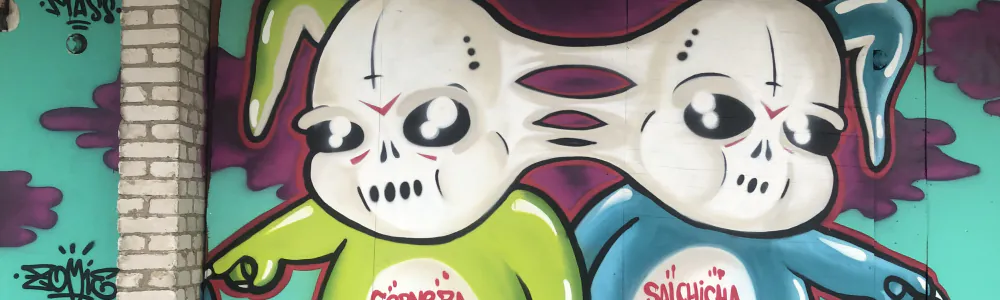 User banner image