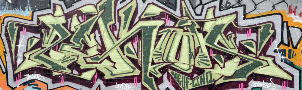 User banner image