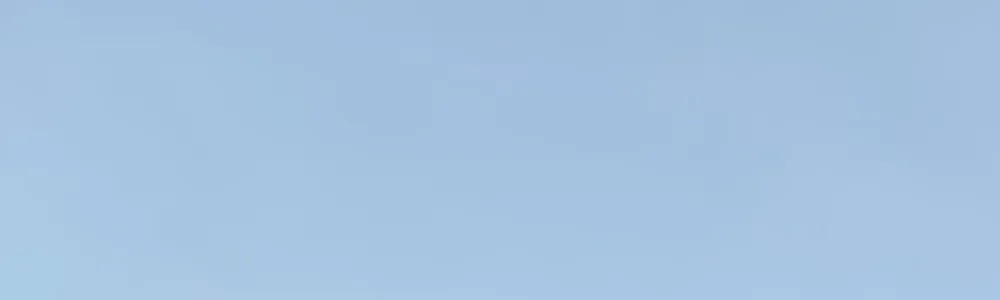 User banner image