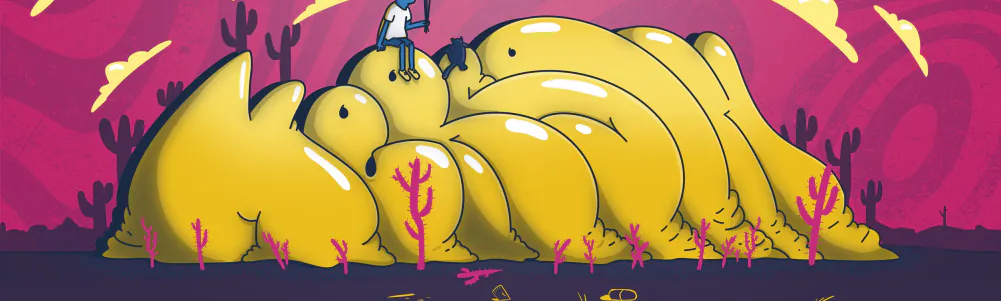User banner image