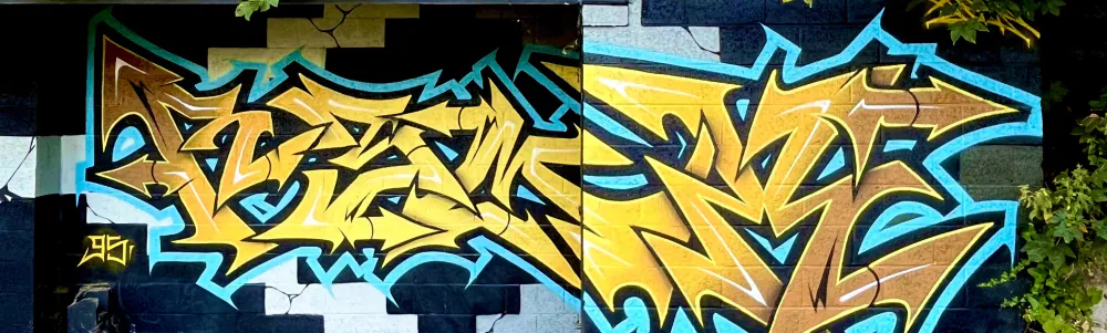 User banner image