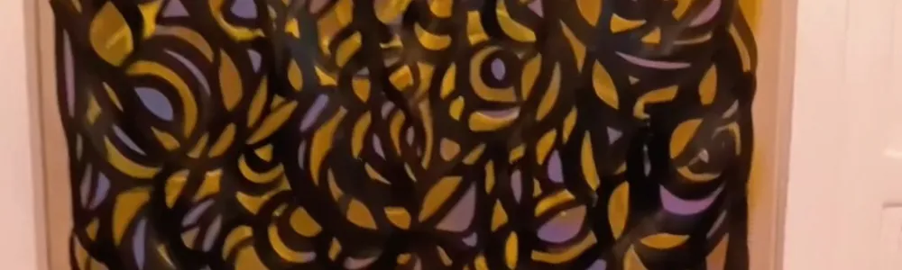 User banner image
