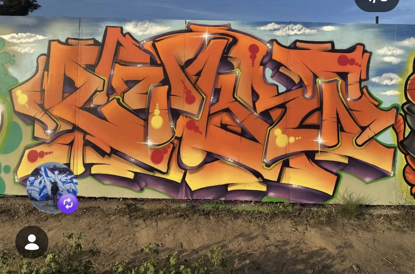 Screenshot 20260504 184957 Instagram - Meeting of Styles: International Street Art & Graffiti