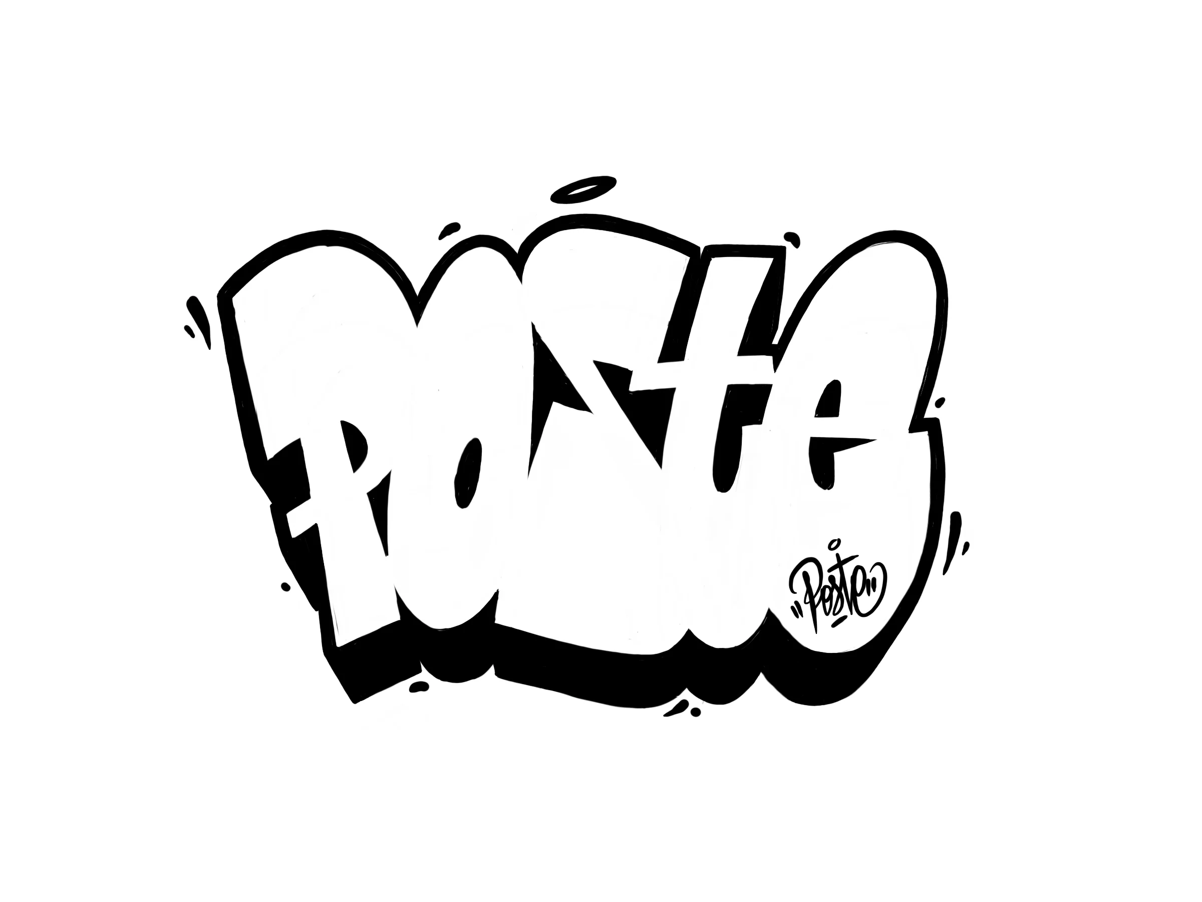 Untitled 106 - Meeting of Styles: International Street Art & Graffiti