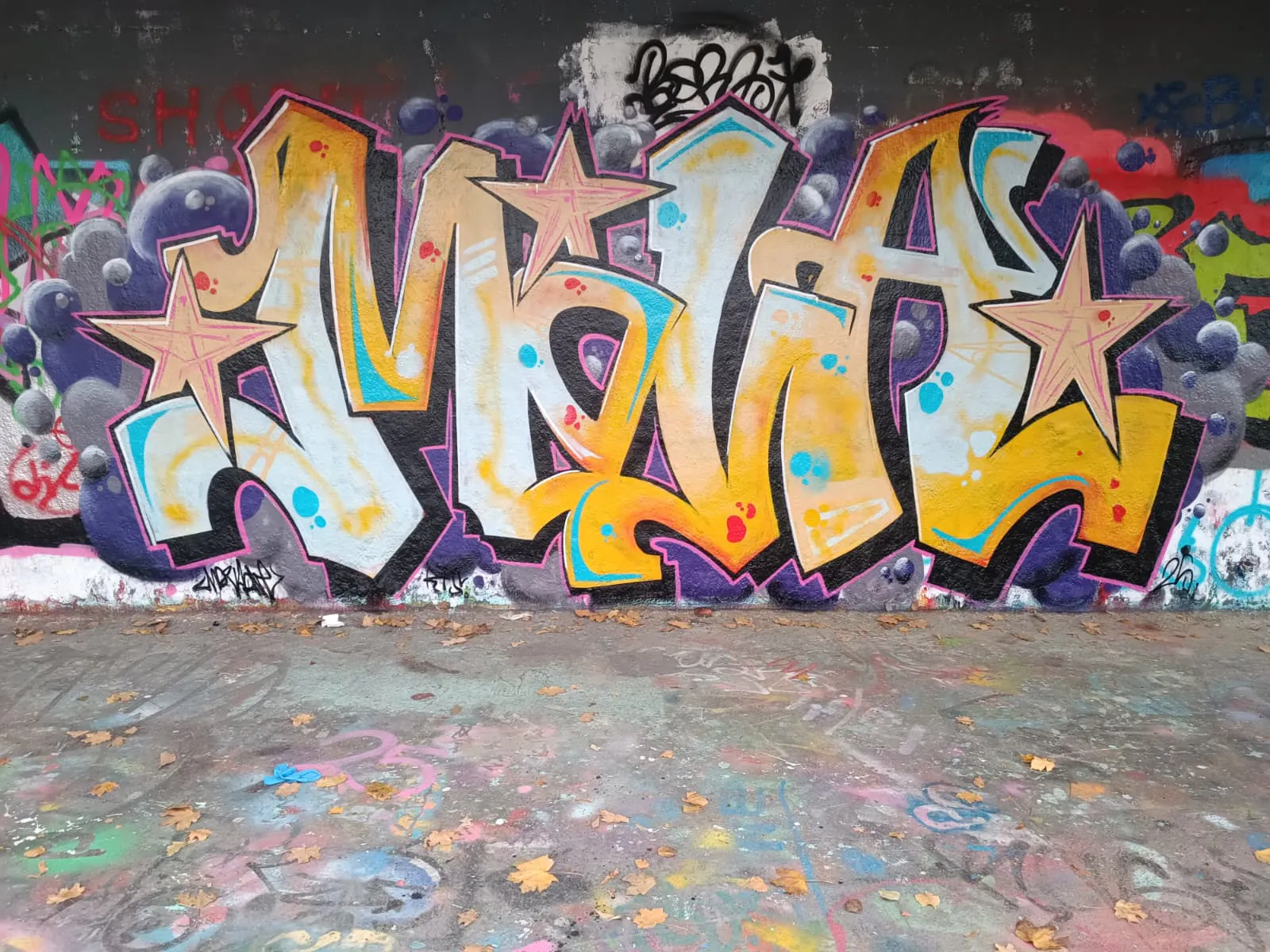 Vienna