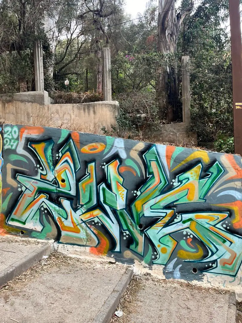WhatsApp Image 2026 05 08 at 22.00.29 - Meeting of Styles: International Street Art & Graffiti