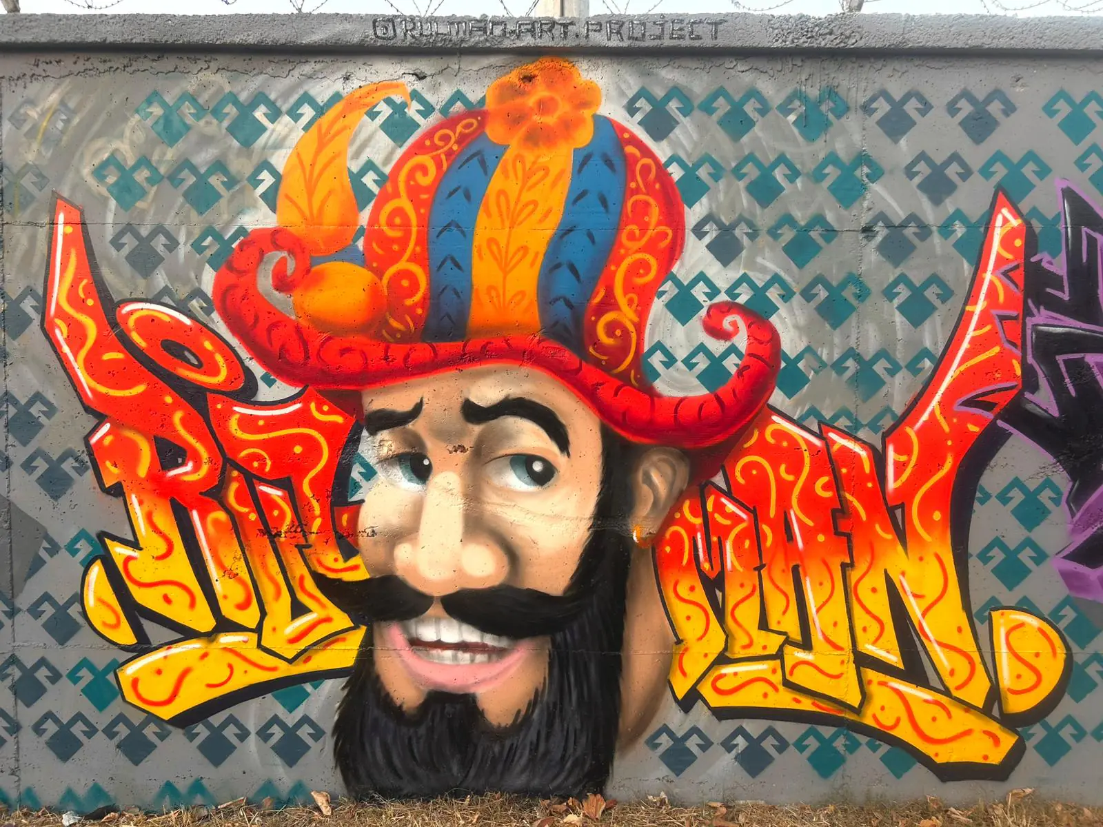 WhatsApp Image 2026 05 29 at 00.20.18 - Meeting of Styles: International Street Art & Graffiti