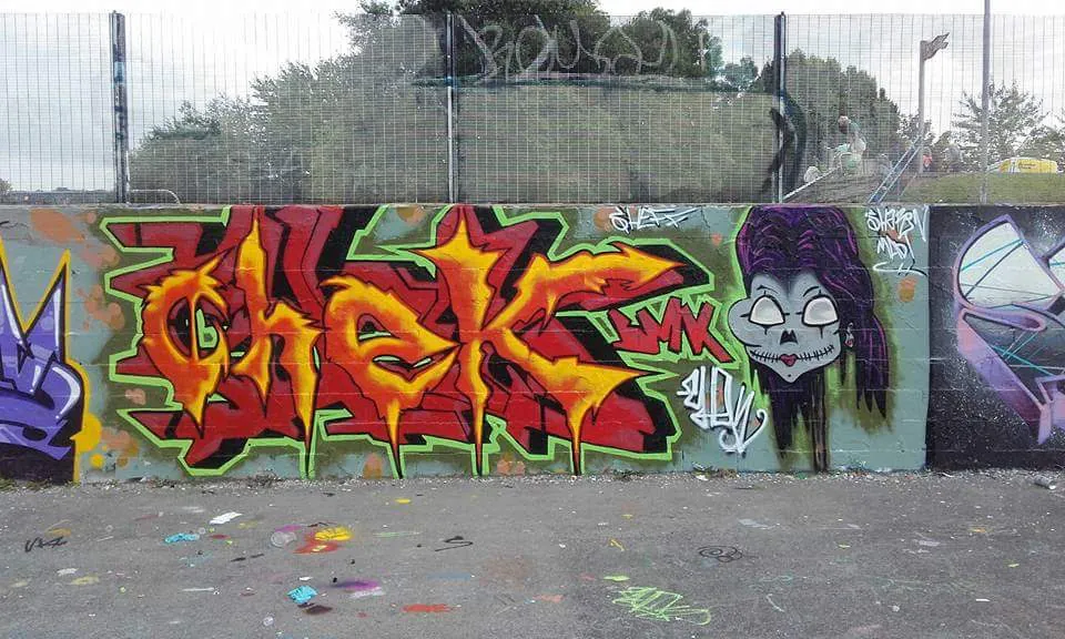 f0dcc482 27df 4a0b a23c 147dbc44e8e0 1 all 2478 - Meeting of Styles: International Street Art & Graffiti