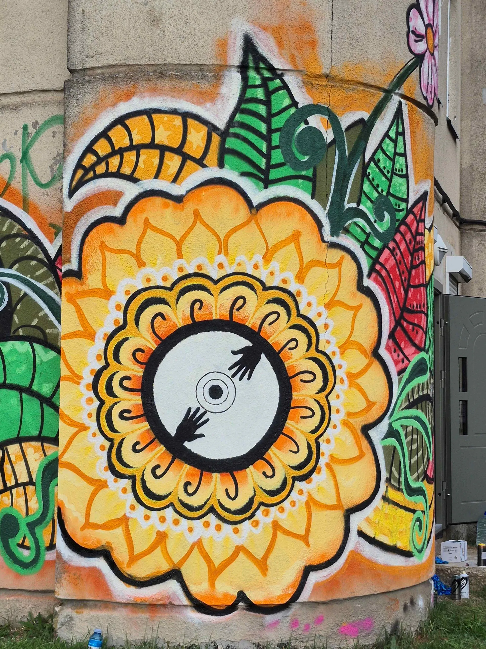 pic 1 scaled - Meeting of Styles: International Street Art & Graffiti